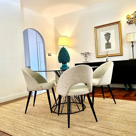 Casa Liliana Apartment Taormina