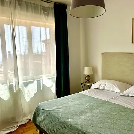 Casa Liliana Apartment *