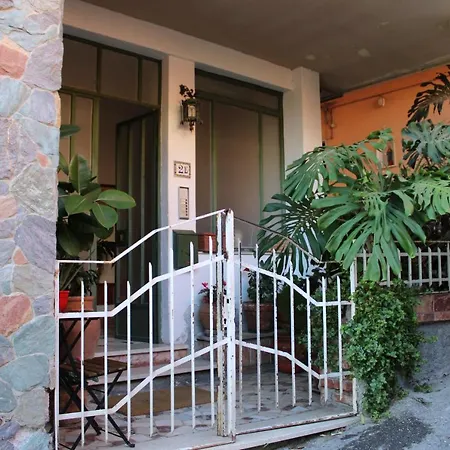 Appartement Casa Liliana Taormine