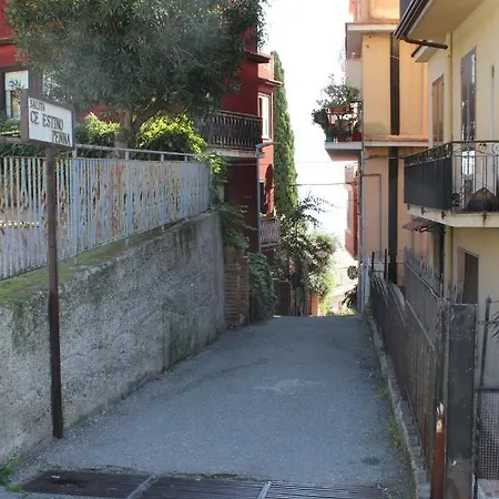 Appartement Casa Liliana Taormine