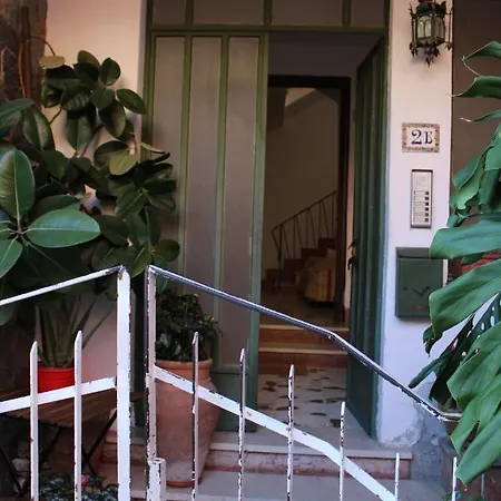 Appartement Casa Liliana