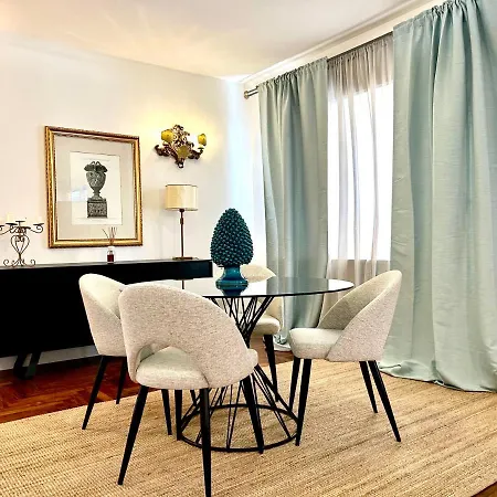 Casa Liliana *