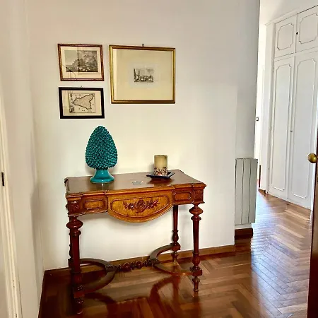 Appartement Casa Liliana Taormine