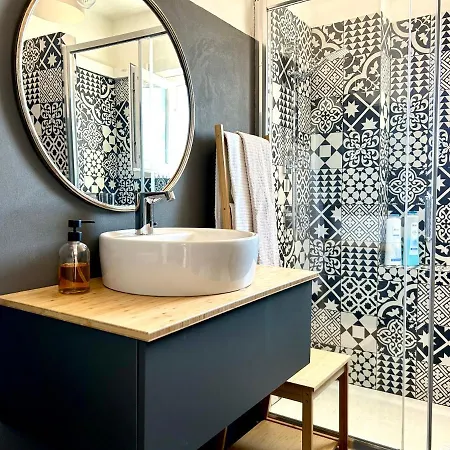 Casa Liliana Taormine