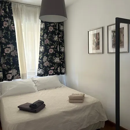 Casa Liliana Appartement