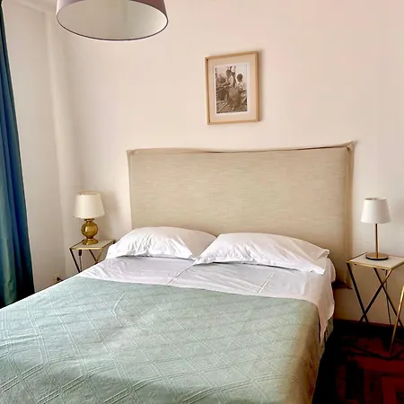 Appartement Casa Liliana