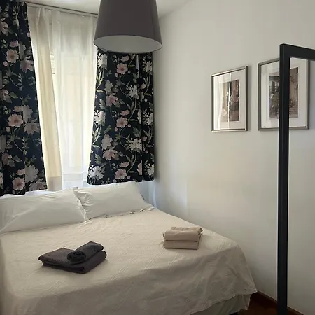 Appartement Casa Liliana *