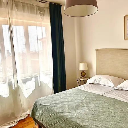 Appartement Casa Liliana Taormine