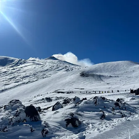 Appartement Casa Liliana *