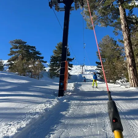 Appartement Casa Liliana Taormine