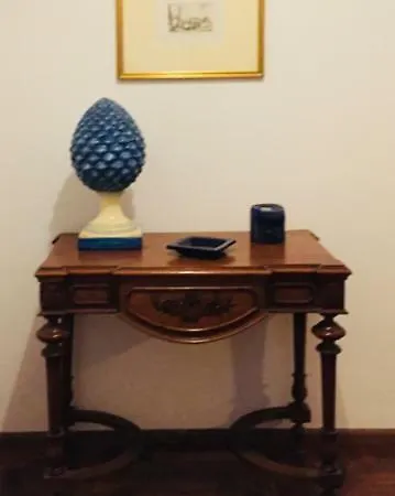 Appartement Casa Liliana *