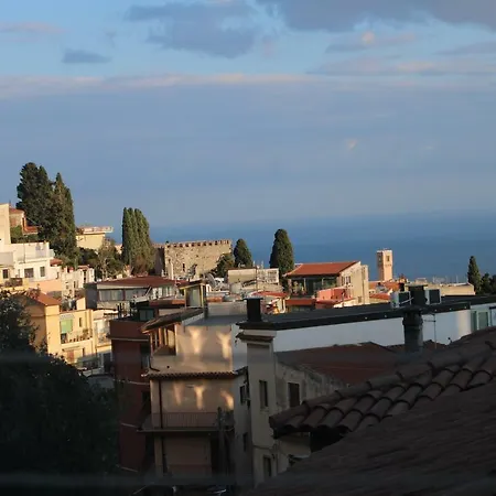 Casa Liliana Appartement Taormine