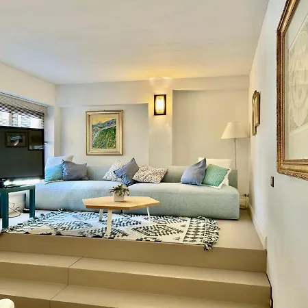 Apartment Casa Liliana