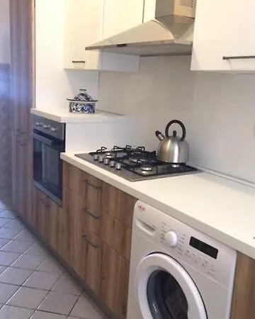 Casa Liliana *